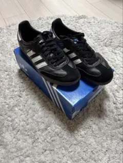 adidas samba OG black