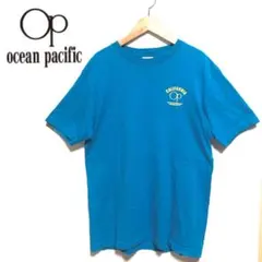 ■OCEAN PACIFIC・オーシャンパシフィック■半袖Tシャツ・Mサイズ