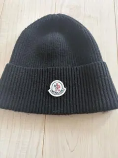 MONCLER ニット帽