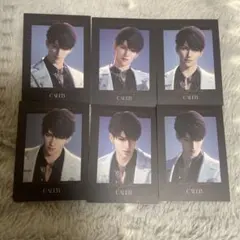 新品未開封 恋と深空  スイパラ  トレーディングチェキ風カード スイーツパラダイスコラボ【公式】 on X: 