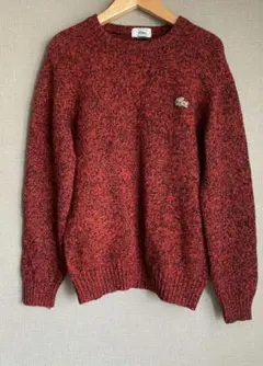 クロコダイルセーター