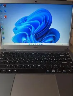 14.1インチ Windows11 Office搭載 初期設定済