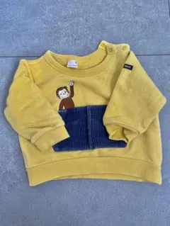 プティマイン 80 長袖