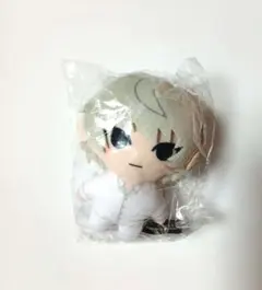 未開封 DEATHNOTE かぷっこふれんず2 ニア