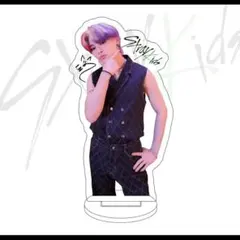 最終値下げ★Straykids アイエンCIRCUS② アクリルスタンド