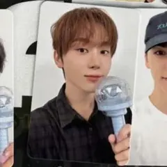 SEVENTEEN CARAT ZONE 2026 カラットゾーン スングァン - メルカリ