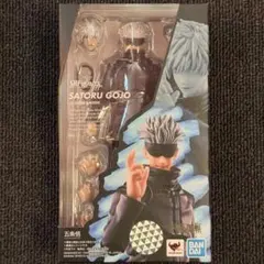 2026年最新】s.h.フィギュアーツ 呪術廻戦の人気アイテム - メルカリ