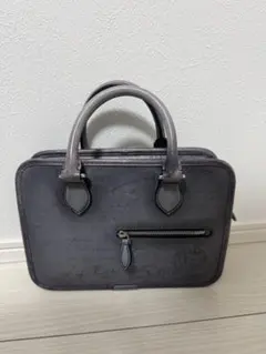 美品　BERLUTI カリグラフィ アンジュールガリバー 2WAYのサムネイル