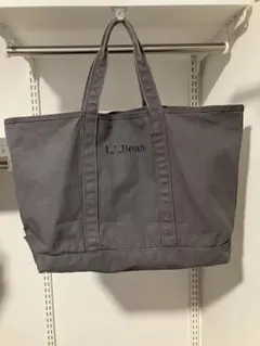 L.L.Beanトートバッグのサムネイル