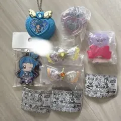 ヒ*リ様 キミとアイドルプリキュア♪ なりきりプリキュア1　アイドル