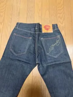 Ed Hardy デニムパンツ y2k swagのサムネイル