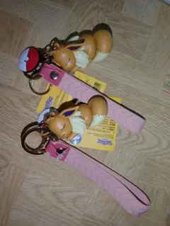 イーブイ キャラクターグッズ