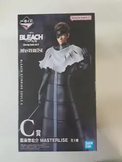 BLEACH 一番くじ 藍染惣右介 Ｃ賞 フィギュア