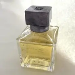Maison Francis Kurkdjian Lumiere Noireのサムネイル