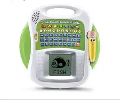 Mr. Pencil's Scribble & Writeのサムネイル