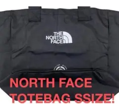 THE NORTH FACE トートバッグ Sサイズ
