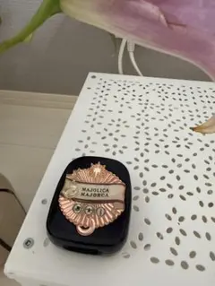 MAJOLICA MAJORCA マジョリカ マジョルカ フェースパウダーのサムネイル