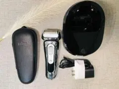 【りりぃ様専用】ブラウン シリーズ9 9395cc メンズ電気シェーバー