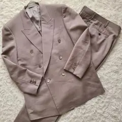 90s】 mila schon ミラショーン ダブル セットアップ L - メルカリ