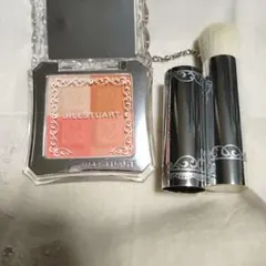 ジルスチュアート ミックスブラッシュ コンパクト N 114