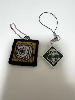 2025年最新】dead by daylight チャームの人気アイテム - メルカリ