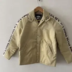 A BATHING APE キルティングジャケットのサムネイル