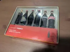 ヴィンテージ コカ・コーラ ミニチュア USAアンティーク アンティーク