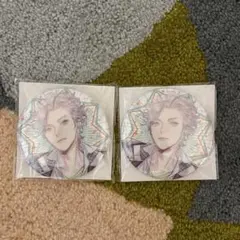 Starry☆Sky スタスカ DMMスクラッチ 七海哉太 缶バッジ