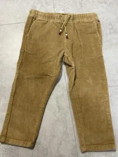 TOMMY HILFIGER コーデュロイ長ズボン 92