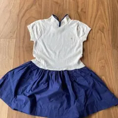 【最終値下げ】ボンポワン♪ ワンピース