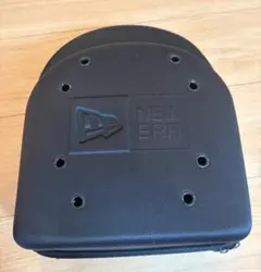NEW ERA ニューエラ キャップキャリア 6個用 ブラック（収納ケース）のサムネイル