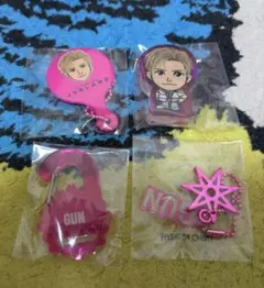 岩田剛典 ガチャセット