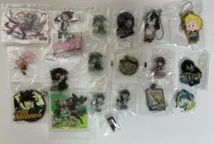 ヒロアカ　まとめ売り