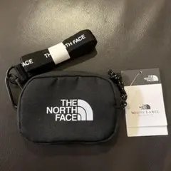 THE NORTH FACE ノースフェイス　コインケース　ミニ財布