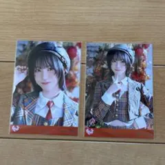 =LOVE野口衣織 ラブソングに襲われる　生写真