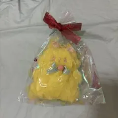 【最終価格】usagi planet ハンドメイド うさぎ ぬいぐるみ