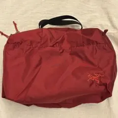新品 ARC’TERYX アークテリクス ポーチ トラベルバッグ トラベルポーチ 楽天市場】アークテリクス マンティス1ウエストパック ARC'TERYX