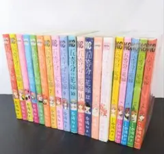 五等分の花嫁 +キャラクターブック全巻セット