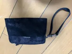 ディーゼル　ポーチ