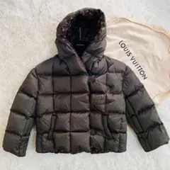2025年最新】louis vuitton ダウン モノグラムの人気アイテム - メルカリ