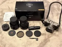 2026年最新】yosemite lumixの人気アイテム - メルカリ