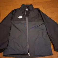 ニューバランス　ウィンドブレーカー150