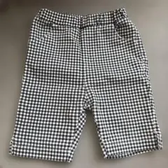 petit main ハート型ポケット パンツ