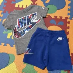 2026年最新】NIKE セットアップ ハーフパンツの人気アイテム - メルカリ
