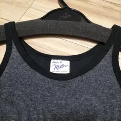 ☆Robert P. Miller ☆タンクトップのサムネイル