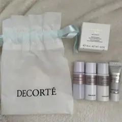 DECORTÉ AQ メロウリティ コスメデコルテ　トライアルセット