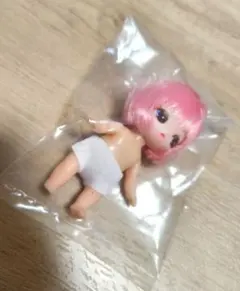 ぷちリカちゃん 人形