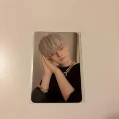 Treasure Night Garden ココネンネ ヨシ トレカ