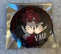 KnightA ばぁうくん 2023ハロウィン等身缶バッジ サイン入り