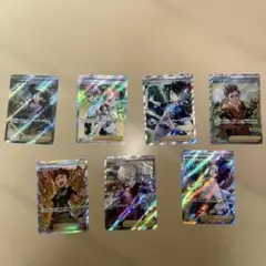 ポケモンカード SR サポート 7枚 まとめ売り